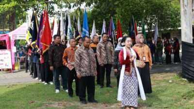 Semarakkan Kreativitas Mahasiswa, Univet Bantara Sukoharjo Gelar Bantara Fest “To Infinity and Beyond”