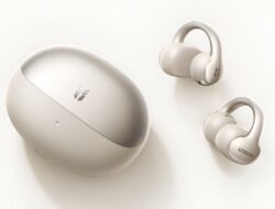 Ugreen Luncurkan Earbud Jepit HiTune X8 dengan Audio Resolusi Tinggi, LDAC, Terjemahan AI dan Baterai 46 Jam