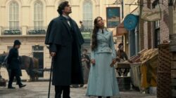 ‘Enola Holmes 3’ Menetapkan Tanggal Rilis Juli di Netflix, Muncul Pernikahan Besar Millie Bobby Brown dan Louis Partridge
