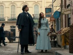 ‘Enola Holmes 3’ Menetapkan Tanggal Rilis Juli di Netflix, Muncul Pernikahan Besar Millie Bobby Brown dan Louis Partridge