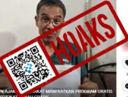 [HOAKS] Tautan Pendaftaran Pemutihan Sertifikat Tanah Gratis Tahun 2026