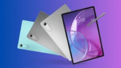 Lenovo Idea Tab Pro Gen 2 Hadir dengan Layar 3.5K 144Hz, Snapdragon 8s Gen 4, Baterai 10.200mAh, dan Janji Android 18