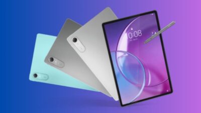 Lenovo Idea Tab Pro Gen 2 Hadir dengan Layar 3.5K 144Hz, Snapdragon 8s Gen 4, Baterai 10.200mAh, dan Janji Android 18