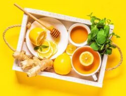 Konsumsi 5 Makanan Ini untuk Sarapan untuk Meningkatkan Imunitas dan Tetap Sehat