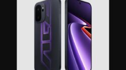 OnePlus Ace 6 Ultra Diluncurkan dengan Dimensity 9500 dan Dukungan Pengontrol Game Khusus