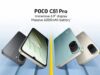 Poco C81 Pro Diluncurkan dengan Layar 6,9″ 120Hz dan Baterai 6000mAh