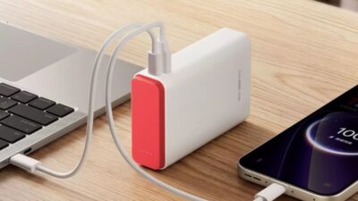 OnePlus Luncurkan Power Bank 15000mAh 120W dengan Teknologi Baterai Keamanan Premium