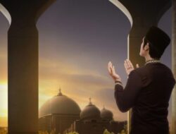 Yang Belum Tahu, Berikut Ini Tanda Amal Diterima Allah