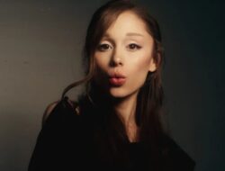 Ariana Grande Umumkan Album Baru ‘Petal’ dan Tetapkan Tanggal Rilis Juli