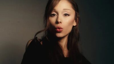 Ariana Grande Umumkan Album Baru ‘Petal’ dan Tetapkan Tanggal Rilis Juli