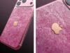 Caviar Luncurkan Koleksi iPhone 17 Pro Pink Mewah yang Bertabur Emas dan Berlian