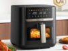 Dreame F20 Air Fryer Diluncurkan dengan Memasak Udara Panas 36 Derajat, Segini Harganya