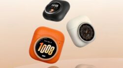 Edifier Luncurkan Earbud Lolli5 ANC dengan Layar Terintegrasi, LDAC, Fitur AI dan Baterai 32 Jam