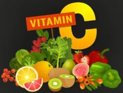 Lupakan Lemon dan Jeruk, 6 Makanan Non-jeruk Ini Kaya akan Vitamin C