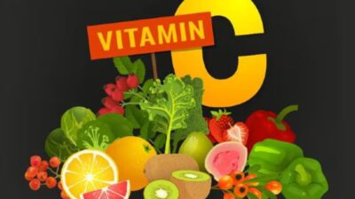 Lupakan Lemon dan Jeruk, 6 Makanan Non-jeruk Ini Kaya akan Vitamin C