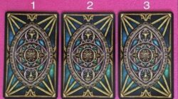 Tes Psikologi: Pilih kartu Leluhur dan Dapatkan Nasihat Berharga