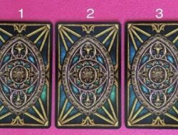 Tes Psikologi: Pilih kartu Leluhur dan Dapatkan Nasihat Berharga