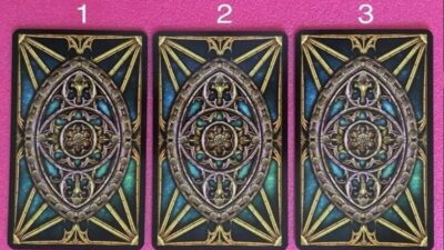 Tes Psikologi: Pilih kartu Leluhur dan Dapatkan Nasihat Berharga