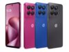 Moto G47 Diluncurkan dengan Layar 120Hz, Kamera Ganda 108MP