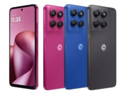 Moto G47 Diluncurkan dengan Layar 120Hz, Kamera Ganda 108MP