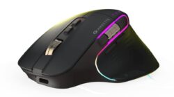 Amkette XS Flow Plus, XS Flow 2 Speed, XS Natural Plus diluncurkan dengan Kontrol Premium dan Harga Terjangkau