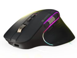 Amkette XS Flow Plus, XS Flow 2 Speed, XS Natural Plus diluncurkan dengan Kontrol Premium dan Harga Terjangkau