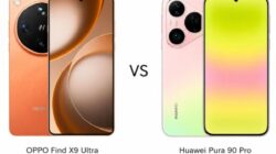 Oppo Find X9 Ultra vs Huawei Pura 90 Pro: Mana yang Harus Anda Beli di Tahun 2026?