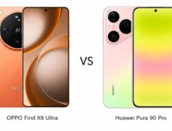 Oppo Find X9 Ultra vs Huawei Pura 90 Pro: Mana yang Harus Anda Beli di Tahun 2026?