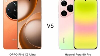 Oppo Find X9 Ultra vs Huawei Pura 90 Pro: Mana yang Harus Anda Beli di Tahun 2026?