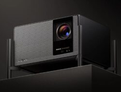 Xgimi Luncurkan X50 Ultra dan Ultra Max, Hadirkan Proyeksi Kelas Bioskop ke Perangkat Home Theater