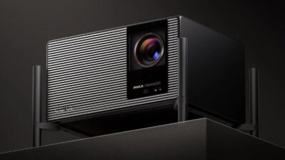 Xgimi Luncurkan X50 Ultra dan Ultra Max, Hadirkan Proyeksi Kelas Bioskop ke Perangkat Home Theater