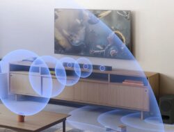 Sony Luncurkan Soundbar HT-B500 dengan Dolby Atmos, DTS:X, dan Pengaturan 3.1 Saluran