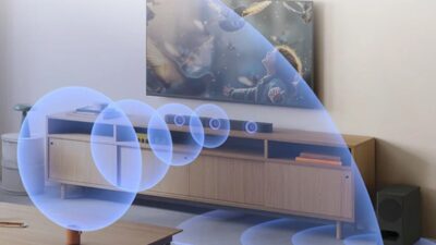 Sony Luncurkan Soundbar HT-B500 dengan Dolby Atmos, DTS:X, dan Pengaturan 3.1 Saluran