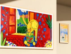 Skyworth Luncurkan TV Wallpaper A9H Ultra Tipis dengan RGB Mini LED dan Audio Harman