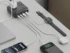 Charger 2500W Baru dari Belkin Dapat Menyalakan 7 Perangkat Sekaligus, Ukurannya Sangat Ringkas