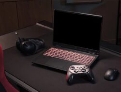 HP Umumkan Kontroler HyperX Clutch Talon, Headset Cloud Stinger 3, dan Perangkat Lunak NGENUITY