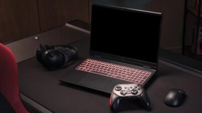 HP Umumkan Kontroler HyperX Clutch Talon, Headset Cloud Stinger 3, dan Perangkat Lunak NGENUITY