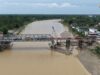 Target Fungsional, Pembangunan Jembatan Krueng Tingkeum di Aceh Dipercepat