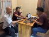 Hasil Pengembangan Kasus, Polres Sukoharjo Kembali Amakan Seorang Pengedar Sabu