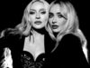 Madonna dan Sabrina Carpenter Mengguncang Lantai Dansa dengan Single Baru ‘Bring Your Love’