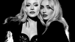 Madonna dan Sabrina Carpenter Mengguncang Lantai Dansa dengan Single Baru ‘Bring Your Love’