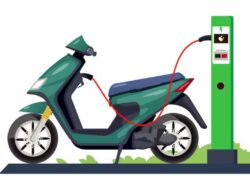 Gubernur Jateng: Penerapan Pajak Kendaraan Listrik di Jateng akan Dikaji Terlebih Dahulu Bersama DPRD
