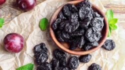 Berikut 10 Alasan Menakjubkan Mengapa Anda Harus Memasukkan Plum Dalam Diet