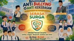 Momen Hari Pendidikan Nasional 2026, Kemenag Sukoharjo Luncurkan Program “Serasa Surga”, Ini Tujuannya