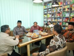 Alasan Ini Menjadikan Jateng Jadi Percontohan Nasional dalam Penerapan Ekosistem Halal