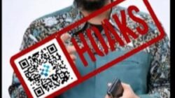 [HOAKS] Ustaz Adi Hidayat Informasikan Dana Hibah Arab Saudi