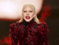 Cerita Dibalik Munculnya Lady Gaga sebagai Cameo di ‘The Devil Wears Prada 2’