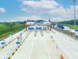 Perkuat Konektivitas Banten, Penyelesaian Tol Serang-Panimbang Dilakukan Bertahap