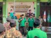 Banser Sukoharjo Gelar “Fit and Proper Test” untuk Kandidat Kasatkoryon
