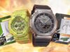 Casio Merilis Dua Jam Tangan G-Shock Star Wars Baru